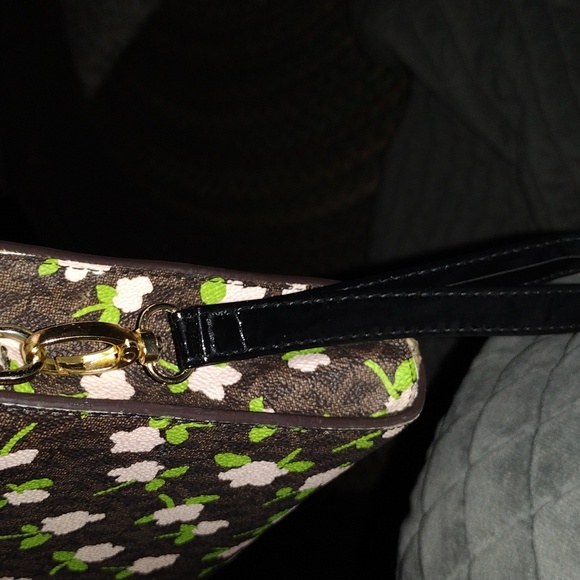 Michael Kors Clutch bag - Picture 8 of 8